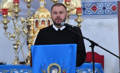 Реколекції перед новим навчальним роком - 2020