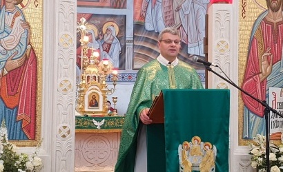 Закінчення навчального року 2023