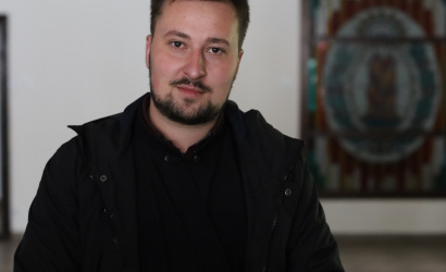 Зустріч з Братством «Введення в храм Пресвятої Богородиці»
