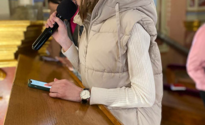 Хресні дороги спільноти МоКаДо ВІФБС 2024