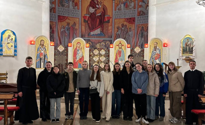 Молодіжна спільнота 