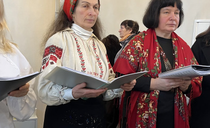 Храмовий празник собору Пресвятої Богородиці при монастирі св. Йосифа 2024